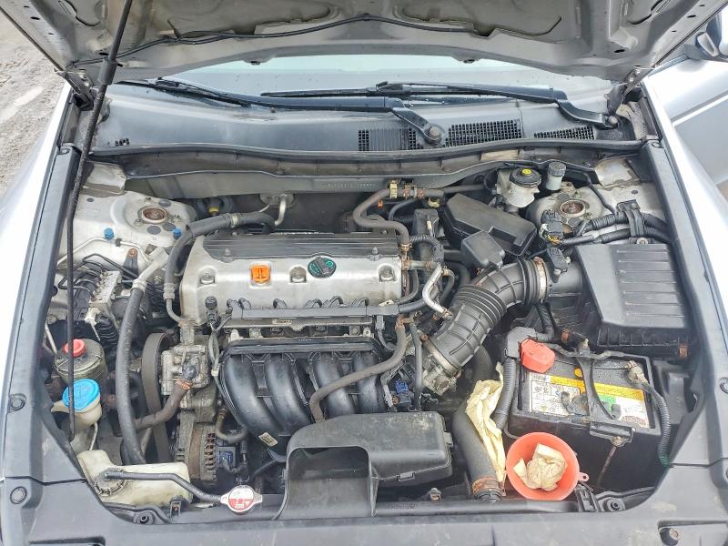 Aukcja sprzedaży 2008 Honda Accord, vin: 1HGCP25378A035830, numer aukcji: 46106736