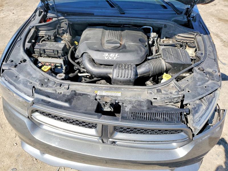 Aukcja sprzedaży 2013 Dodge Durango, vin: 1C4RDHAG8DC611260, numer aukcji: 46625526