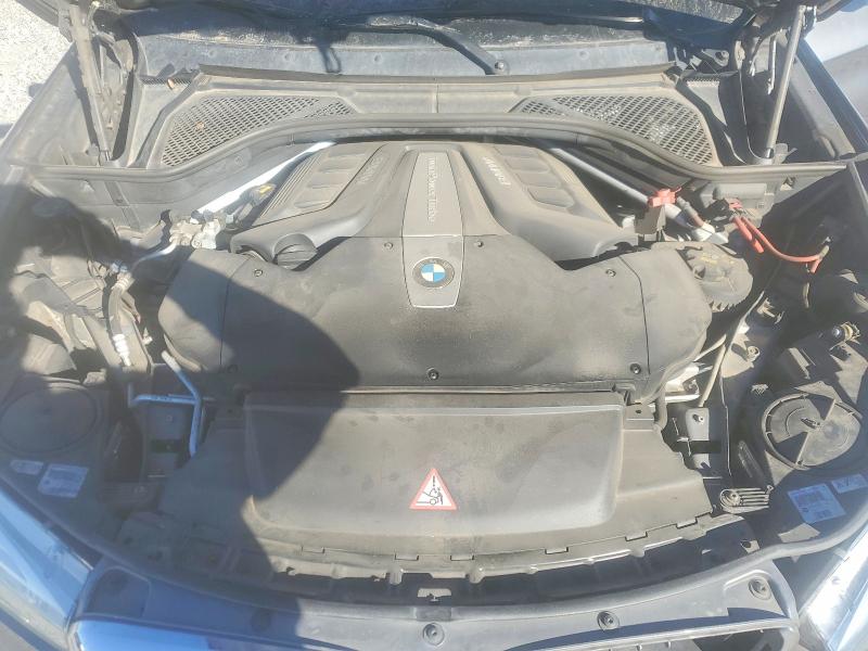Продаж на аукціоні авто 2016 Bmw X5, vin: 5UXKR6C55G0J83445, номер лоту: 79765095