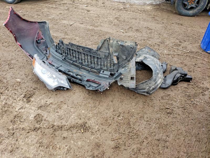 78868635 :رقم المزاد ، JA4AZ2A37JZ606840 vin ، 2018 Mitsubishi Outlander مزاد بيع