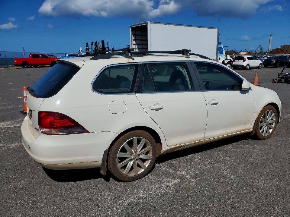 46948436 :رقم المزاد ، 3VWPP7AJ3DM693818 vin ، 2013 Volkswagen Jetta مزاد بيع