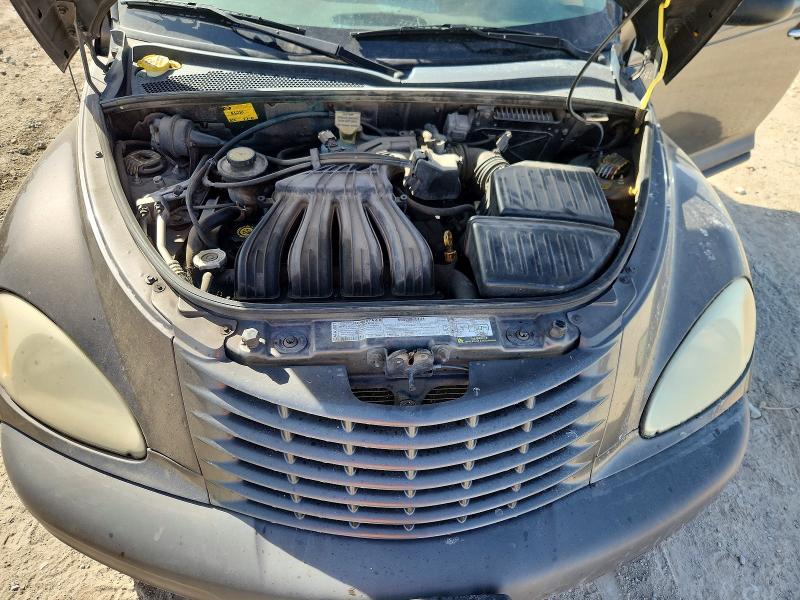 Продаж на аукціоні авто 2002 Chrysler Pt Cruiser, vin: 3C4FY48B72T355057, номер лоту: 47105926