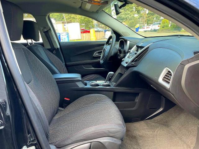 Aukcja sprzedaży 2010 Chevrolet Equinox, vin: 2CNFLEEW0A6405954, numer aukcji: 46962016