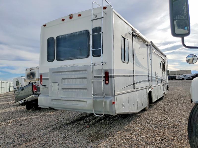 Продажа на аукционе авто 2003 Workhorse Winnebago, vin: 5B4MP67G533361705, номер лота: 78912315
