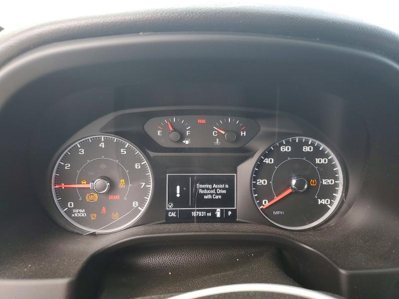 Продаж на аукціоні авто 2019 Gmc Acadia, vin: 1GKKNRLS5KZ126367, номер лоту: 79956685