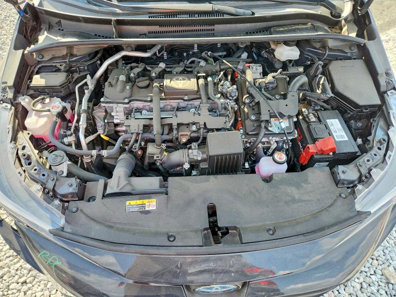 Продажа на аукционе авто 2025 Toyota Corolla Hybrid, vin: JTDBCMFE7S3090159, номер лота: 47627706