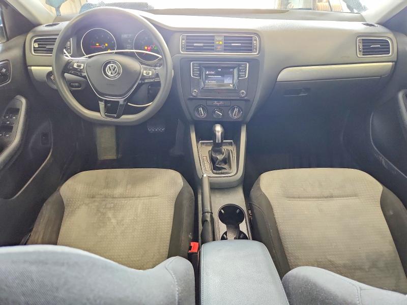 Aukcja sprzedaży 2017 Volkswagen Jetta, vin: 3VW2B7AJ5HM275193, numer aukcji: 46580816