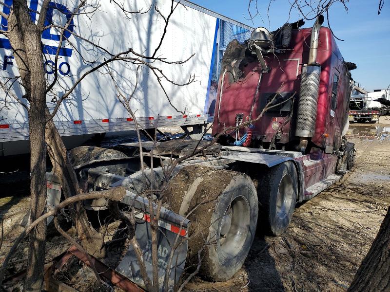 Продаж на аукціоні авто 2000 Freightliner Conventional, vin: 1FUYSDYB9YLB71345, номер лоту: 46818916