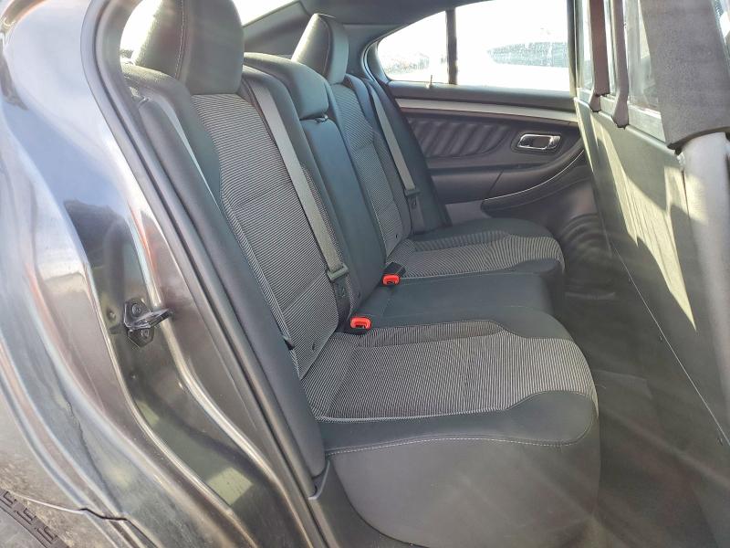 Продаж на аукціоні авто 2018 Ford Taurus, vin: 1FAHP2H89JG112055, номер лоту: 46359106