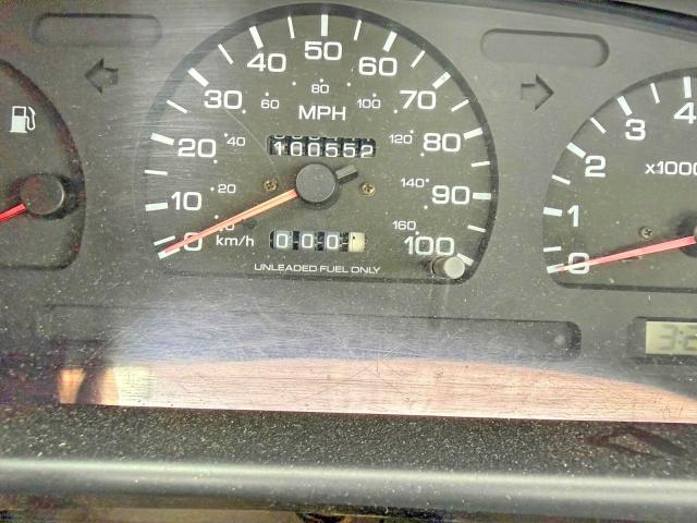 Продажа на аукционе авто 1994 Nissan Truck, vin: 1N6SD16S6RC376349, номер лота: 79796265