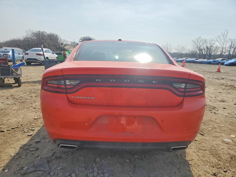 Aukcja sprzedaży 2021 Dodge Charger, vin: 2C3CDXBG8MH632450, numer aukcji: 47334616