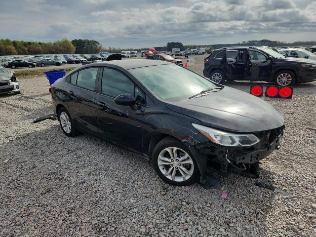 Aukcja sprzedaży 2019 Chevrolet Cruze, vin: 1G1BC5SM2K7116073, numer aukcji: 47239076