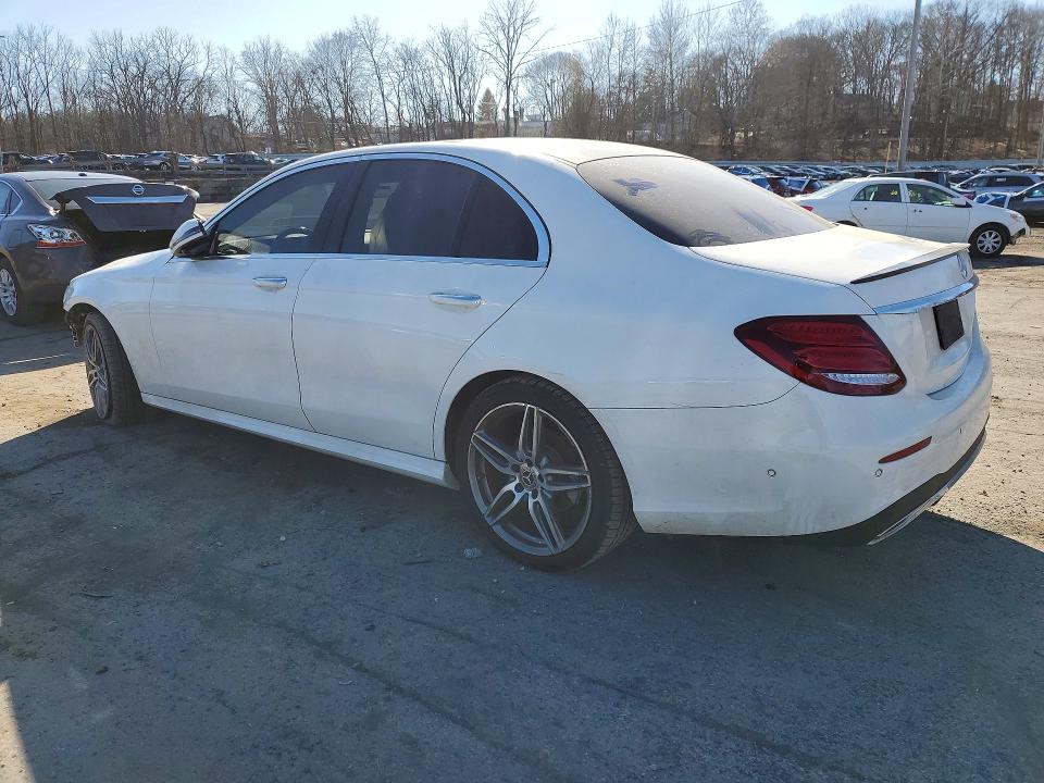 Продажа на аукционе авто 2019 Mercedes-benz E, vin: WDDZF4KBXKA551678, номер лота: 47154836