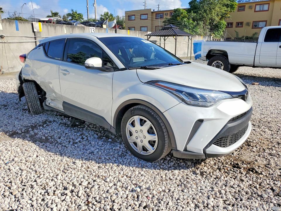 Продаж на аукціоні авто 2020 Toyota C-hr, vin: NMTKHMBX9LR113089, номер лоту: 79679775