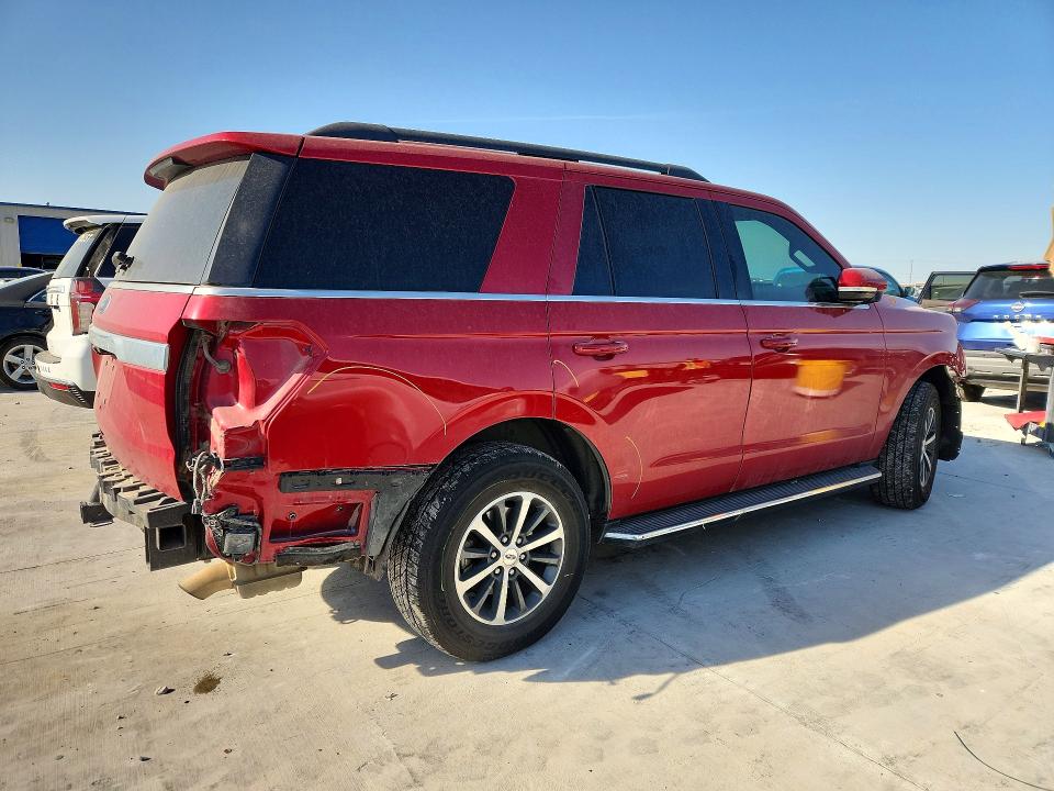 Aukcja sprzedaży 2021 Ford Expedition, vin: 1FMJU1HT6MEA62424, numer aukcji: 46470056