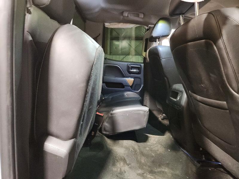 45526256 :رقم المزاد ، 1GCVKSEC3EZ107481 vin ، 2014 Chevrolet Silverado مزاد بيع
