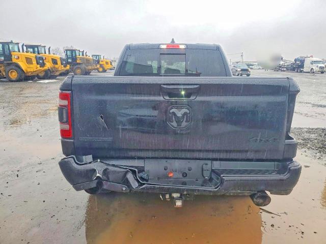 Продажа на аукционе авто 2024 Ram 1500, vin: 1C6SRFFT9RN130921, номер лота: 78788835