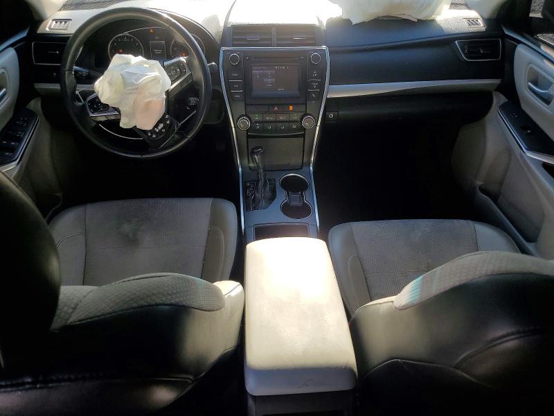 Aukcja sprzedaży 2017 Toyota Camry, vin: 4T1BF1FK7HU328361, numer aukcji: 47199936