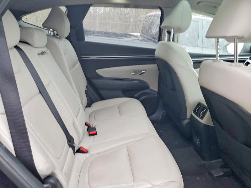 Aukcja sprzedaży 2023 Hyundai Tucson, vin: KM8JDDA24PU105395, numer aukcji: 79409885