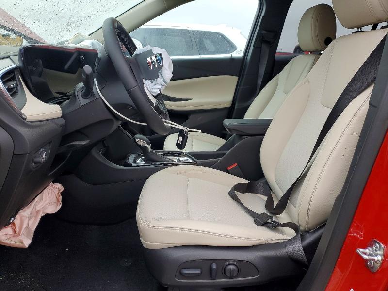 45850576 :رقم المزاد ، KL4AMBSL4TB023554 vin ، 2026 Buick Encore Gx مزاد بيع