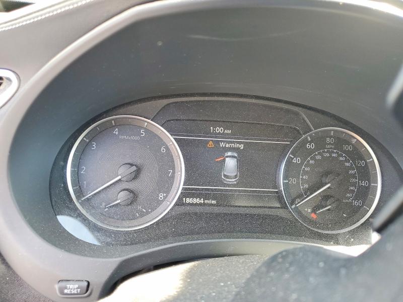 79314575 :رقم المزاد ، 3PCAJ5M16KF135294 vin ، 2019 Infiniti Qx50 مزاد بيع