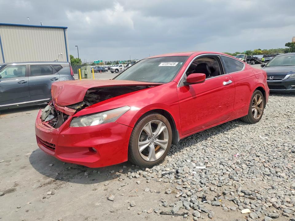 Продаж на аукціоні авто 2012 Honda Accord, vin: 1HGCS2B88CA009034, номер лоту: 47201426