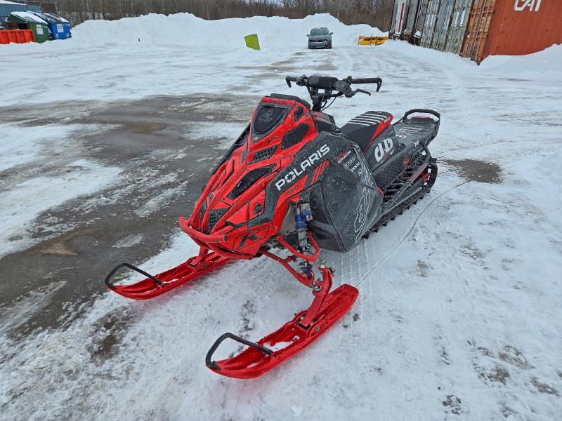 Продажа на аукционе авто 2023 Polaris Matryx, vin: SN1TLG9B8PC257737, номер лота: 46013146