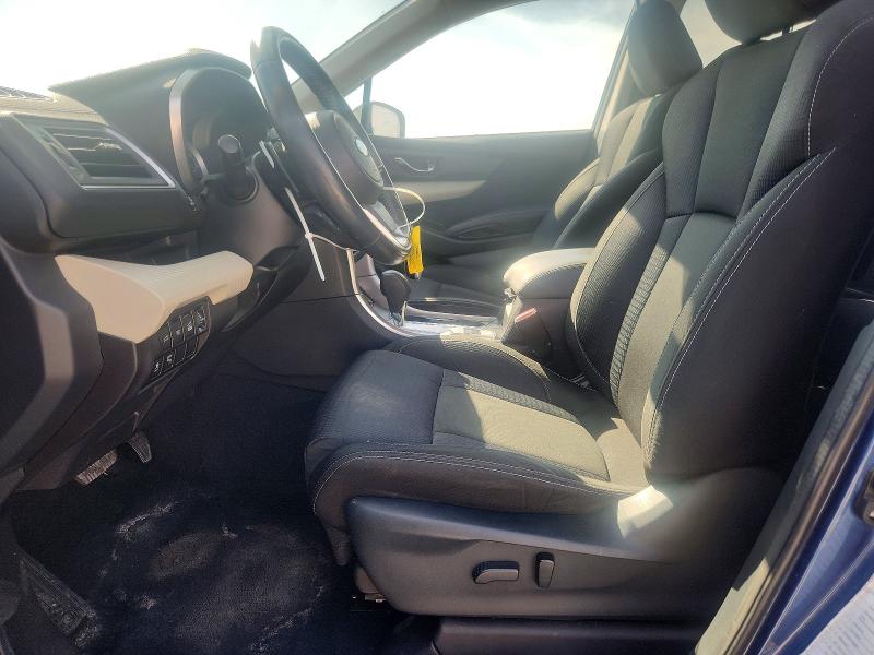 Aukcja sprzedaży 2021 Subaru Ascent, vin: 4S4WMACD9M3454279, numer aukcji: 45503676