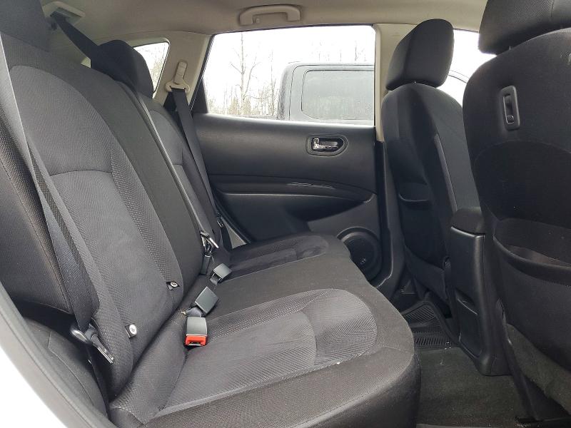 Продажа на аукционе авто 2013 Nissan Rogue, vin: JN8AS5MT5DW040579, номер лота: 46675596