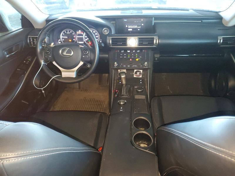Продаж на аукціоні авто 2015 Lexus Is 250, vin: JTHBF1D25F5060844, номер лоту: 46360146
