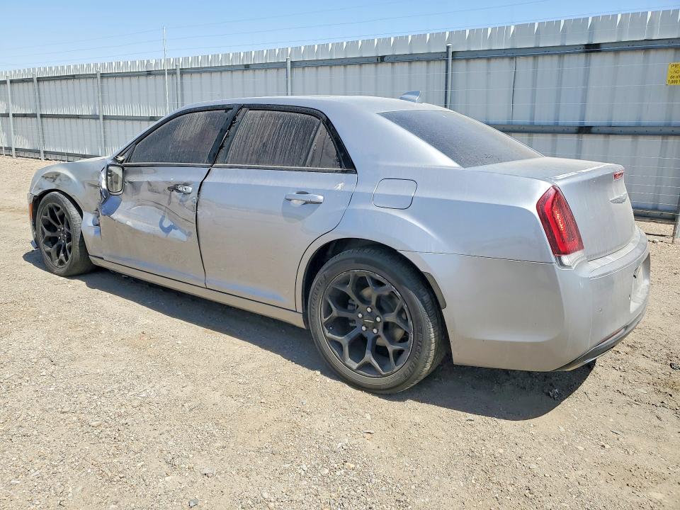 2018 Chrysler 300 მანქანა იყიდება აუქციონზე, vin: 2C3CCABG7JH264094, აუქციონის ნომერი: 41822996