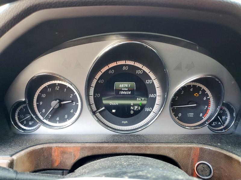 Aukcja sprzedaży 2013 Mercedes-benz E, vin: WDDHF5KBXDA702345, numer aukcji: 41612476