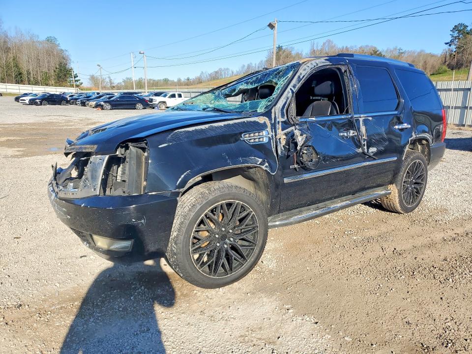 Продаж на аукціоні авто 2007 Cadillac Escalade, vin: 1GYEC63817R428161, номер лоту: 46298386