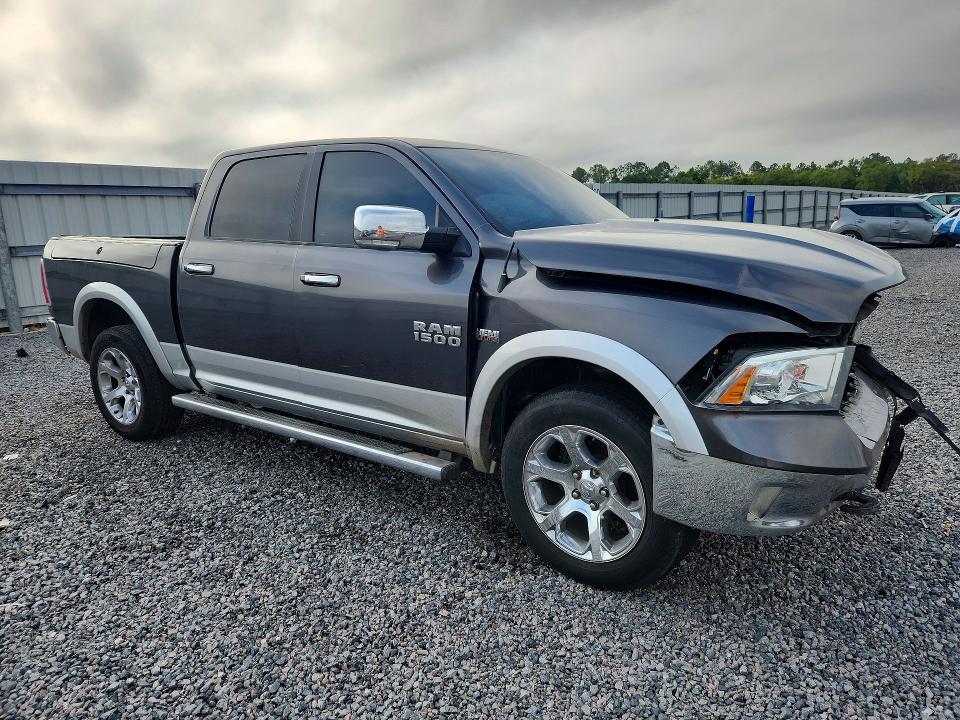 Продажа на аукционе авто 2016 Ram 1500, vin: 1C6RR7NT1GS349456, номер лота: 47256986