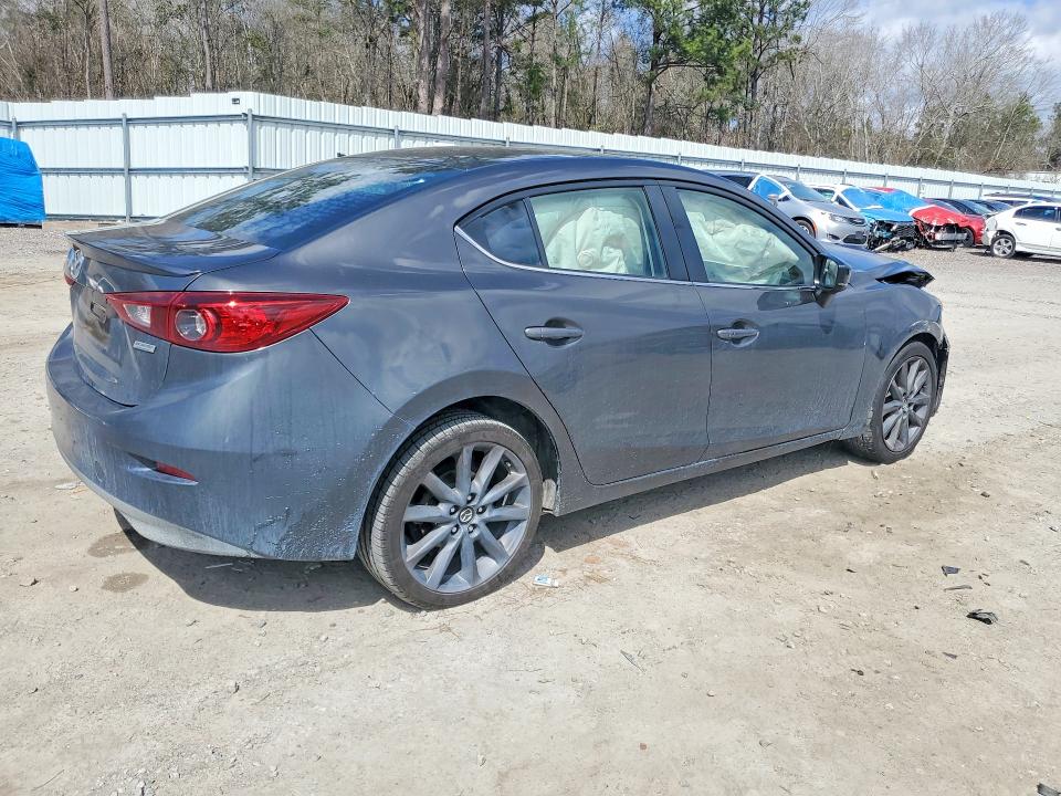 Aukcja sprzedaży 2018 Mazda 3, vin: 3MZBN1V39JM230568, numer aukcji: 41781246
