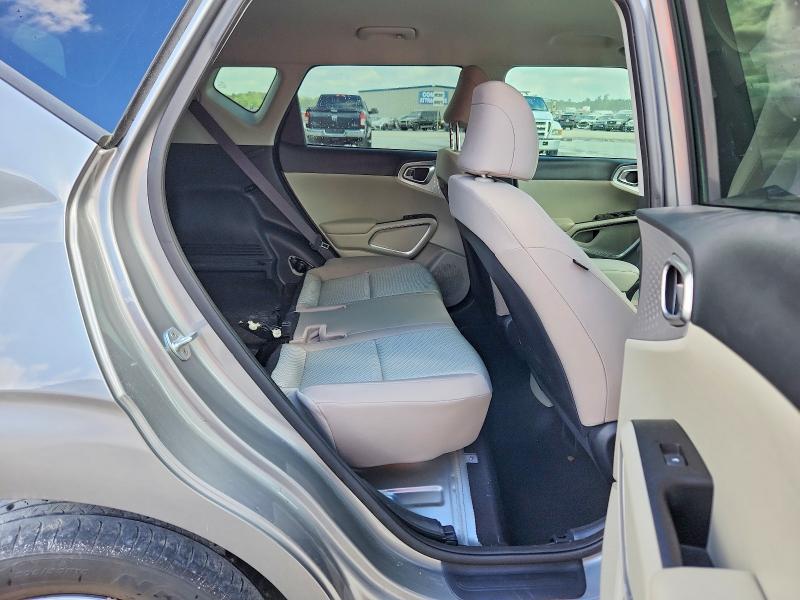 Aukcja sprzedaży 2022 Kia Soul, vin: KNDJ23AU0N7822300, numer aukcji: 46000806