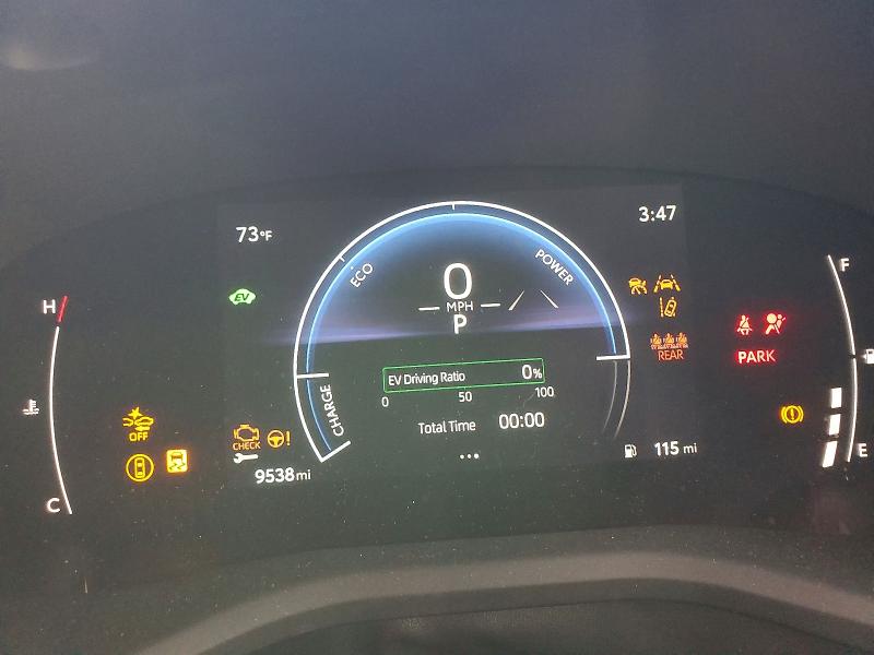 79626275 :رقم المزاد ، 4T1DAACK5SU093378 vin ، 2025 Toyota Camry مزاد بيع
