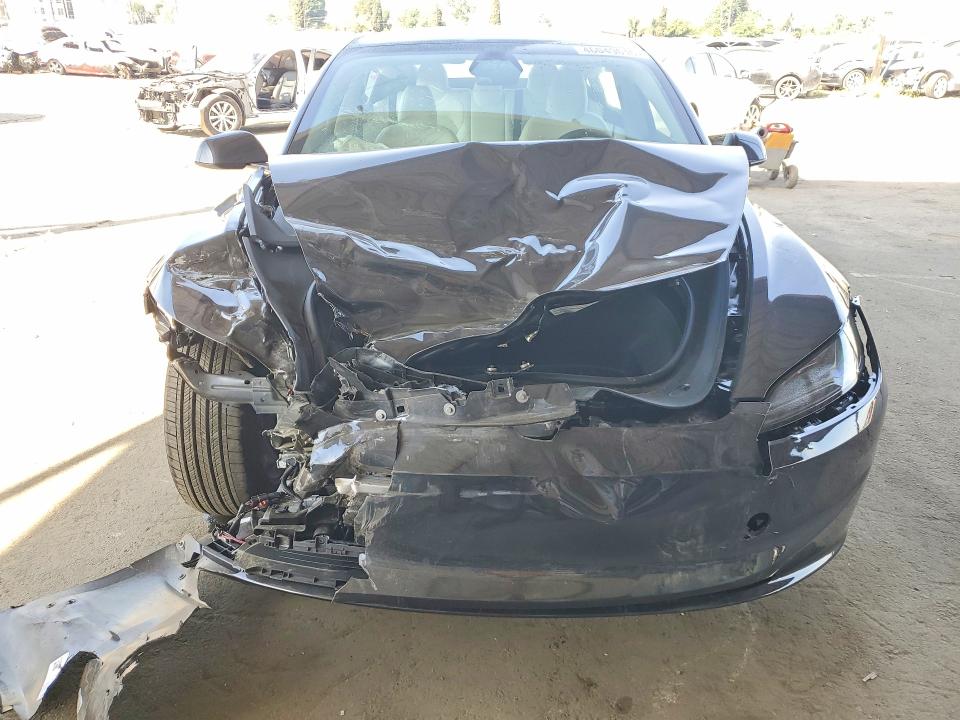 Aukcja sprzedaży 2026 Tesla Model 3, vin: 5YJ3E1EA0TF125902, numer aukcji: 46049616