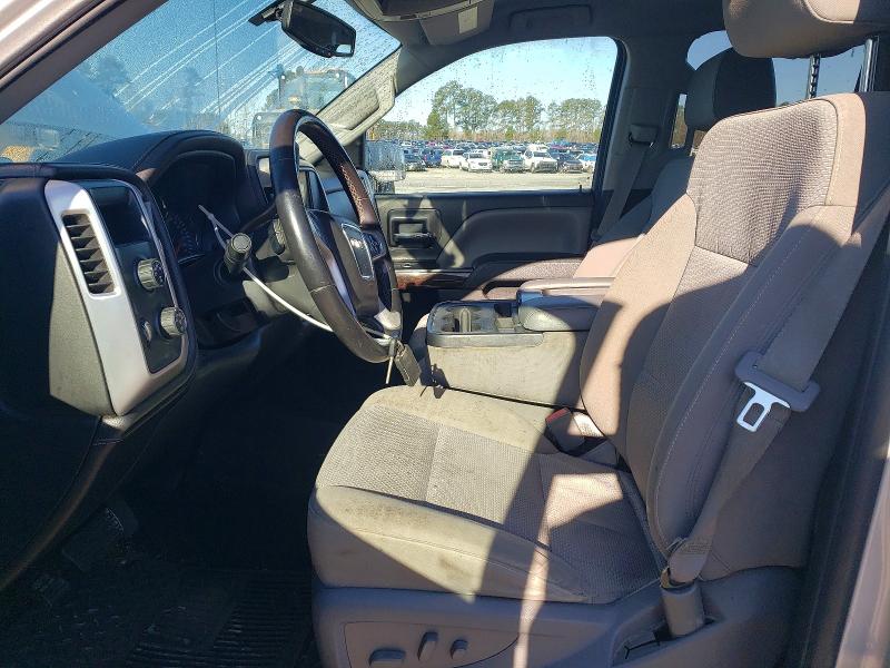 Продажа на аукционе авто 2014 Gmc Sierra, vin: 1GTV2UEC5EZ233336, номер лота: 46012856