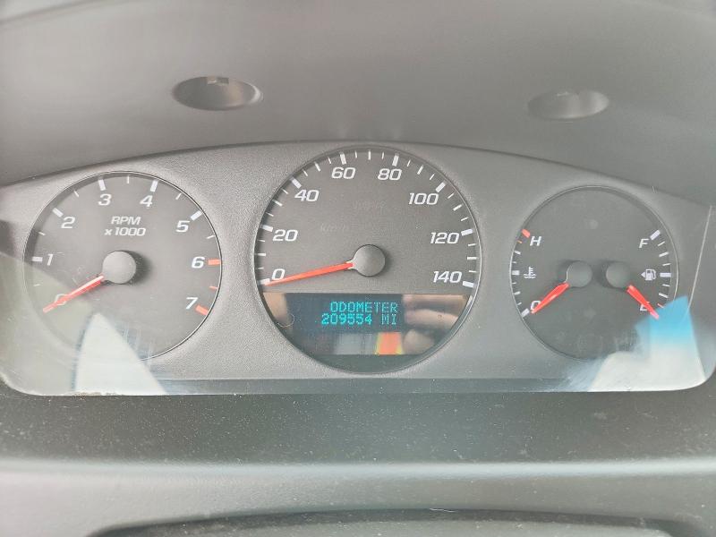 Aukcja sprzedaży 2007 Chevrolet Impala, vin: 2G1WB58K579268557, numer aukcji: 41601766