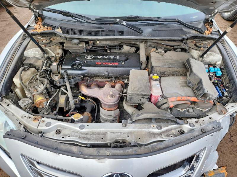 76371075 :رقم المزاد ، 4T1BB46K69U075113 vin ، 2009 Toyota Camry مزاد بيع