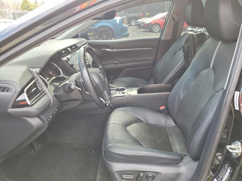 41973086 :رقم المزاد ، 4T1K61AK9LU333657 vin ، 2020 Toyota Camry مزاد بيع