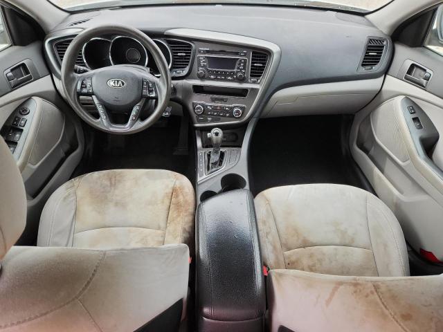 Продаж на аукціоні авто 2013 Kia Optima, vin: KNAGM4A79D5376711, номер лоту: 45659886
