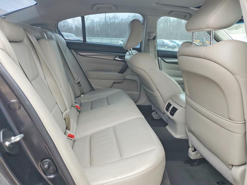 46938466 :رقم المزاد ، 19UUA8F53EA003977 vin ، 2014 Acura Tl مزاد بيع