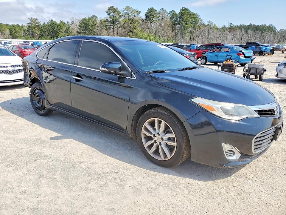 Aukcja sprzedaży 2015 Toyota Avalon, vin: 4T1BK1EB0FU156796, numer aukcji: 79027235