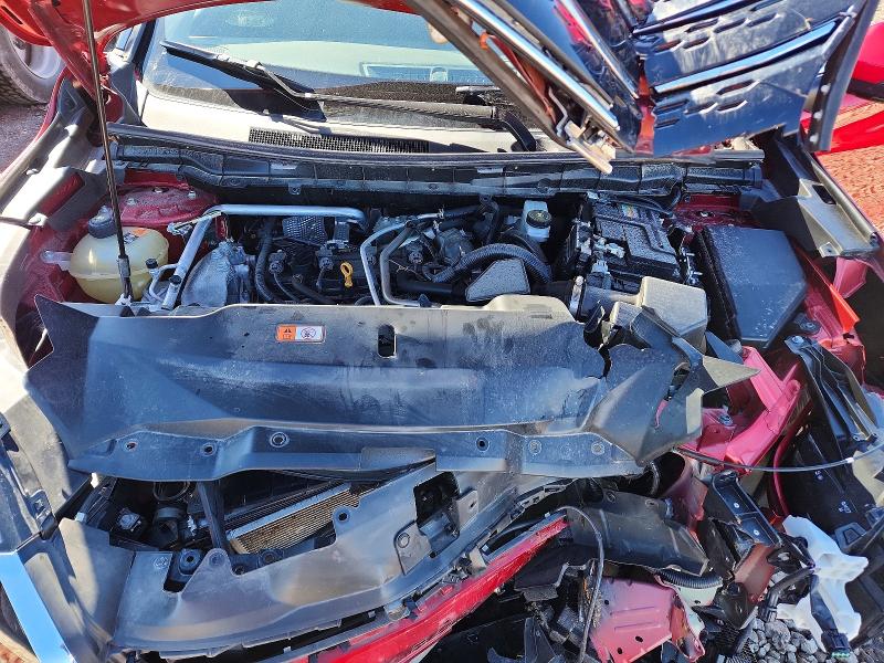 2024 Mitsubishi Outlander მანქანა იყიდება აუქციონზე, vin: JA4J4UA81RZ028073, აუქციონის ნომერი: 45511946