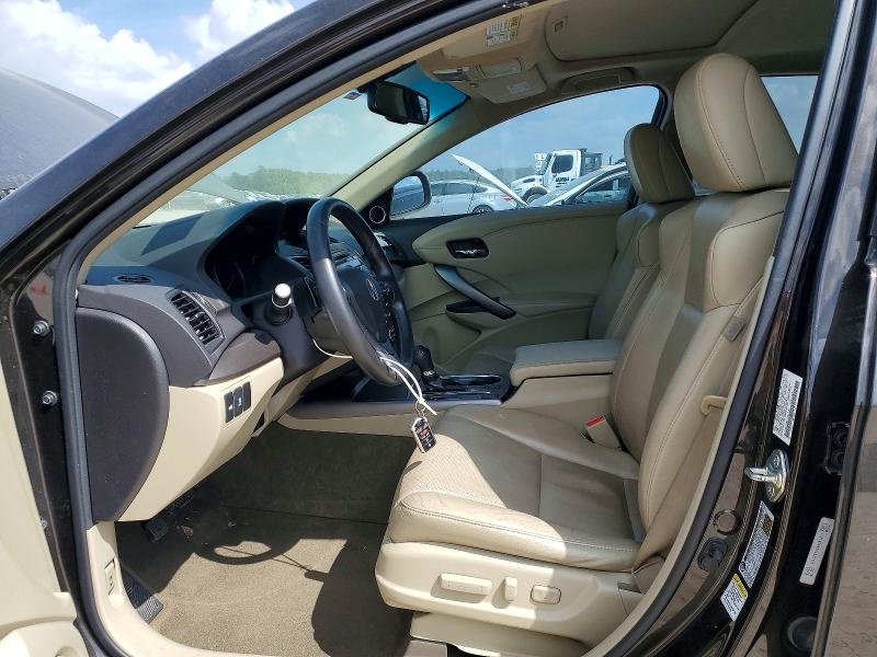 Aukcja sprzedaży 2015 Acura Rdx, vin: 5J8TB4H53FL021075, numer aukcji: 48010056