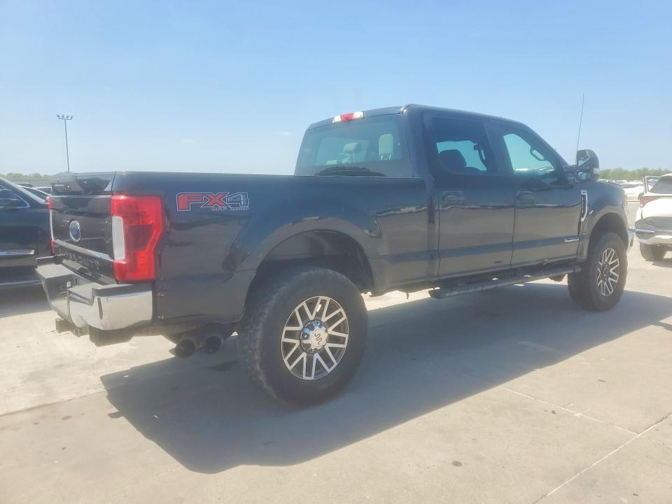Aukcja sprzedaży 2019 Ford F250, vin: 1FT7W2BT9KEC76618, numer aukcji: 47086366