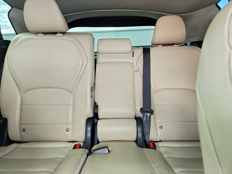 Продажа на аукционе авто 2019 Infiniti Qx50, vin: 3PCAJ5M15KF103470, номер лота: 41601996