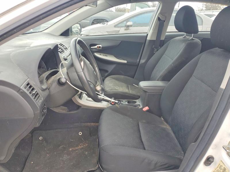 Продаж на аукціоні авто 2010 Toyota Corolla, vin: 1NXBU4EE4AZ350178, номер лоту: 78816085